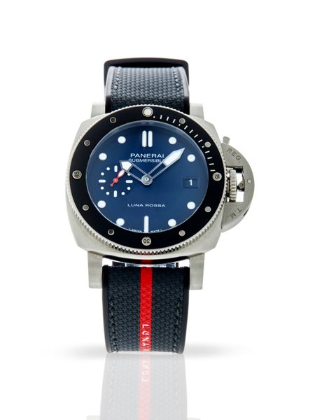 Panerai Submersible PAM01565